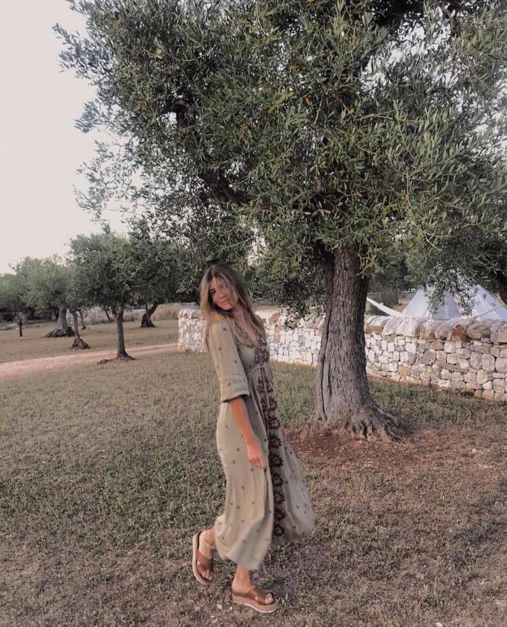洛科罗通多Il Trullo Di Ben别墅 外观 照片